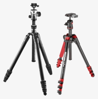 Tripod Kits - Manfrotto Befree Compact