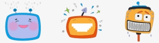 Robonomics Telegram Stickers