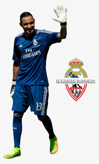 Navas - Real Madrid