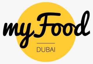 My Food Dubai - Circle