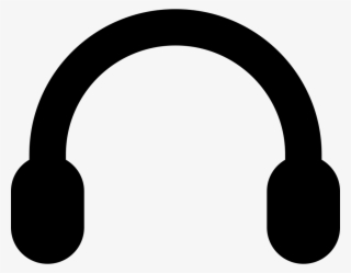 Png File - Headphone Icon Png