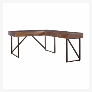 Desks - Ashley H633 34r