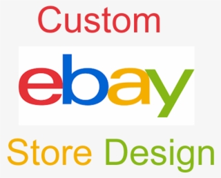 I Will Custom Ebay Store Design, Custom Ebay Shop Template - Design Custom Ebay Store