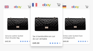 Ebay Product - Handbag