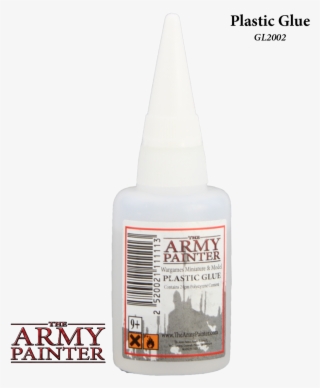 Army Painter - Plastic Glue - Army Painter Skeleton Bone