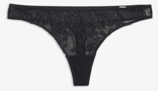 Thong Low 4,95€ 9,99€ - Unlined Cotton Underpants