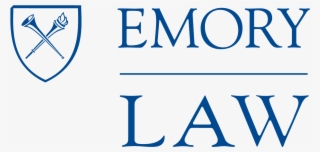 Image - Emory University School Of Law Logo