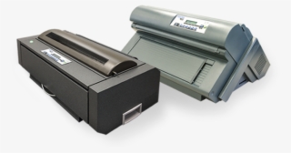 Serial Dot Matrix Printers - Printer