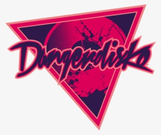Dangerdisko - Graphic Design