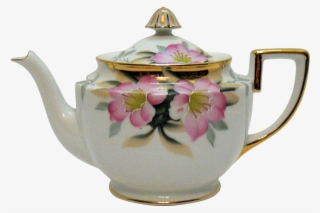 Teapot Png Download Image - Teapot