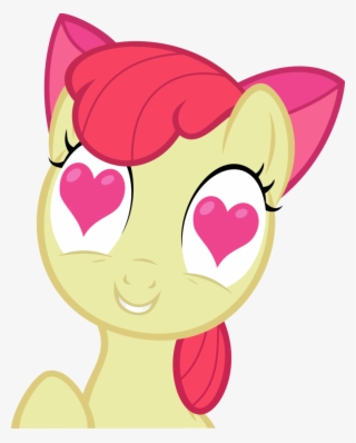 Comments - My Little Pony Heart Eyes