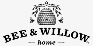 Bee & Willow™ Home - Bee And Willow Logo