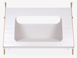 Teepee - Coffee Table