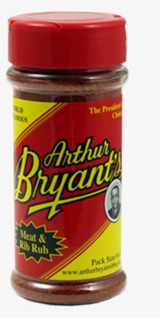 Arthur Bryant's Meat & Rib Rub - Arthur Bryant's Meat & Rib Rub