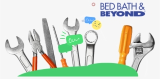 Convert More Bedbath&beyond - Name Of Tool