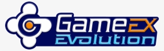 Gameex Evolution Alpha Released Png Servers Scroll - Gameex Logo