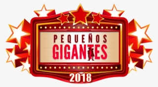 Pequeños Gigantes 2018 Casting - Pequeños Gigantes 2018