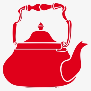 Teapot Computer Icons Kettle Cartoon - Desenho De Bule E Xicara Para Imprimir