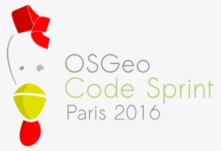 900px Logo Tosprint Paris - Graphic Design