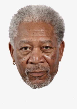 Morgan Freeman Image - Morgan Freeman