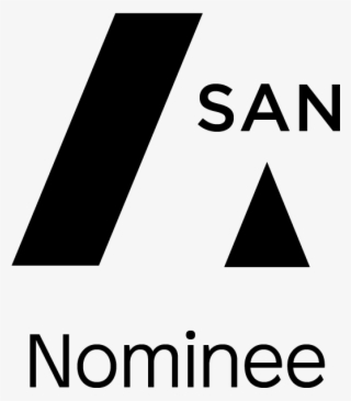 San Accent Logo