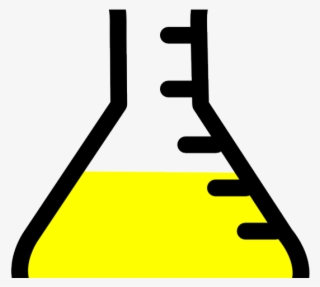 Test-tube Cliparts Closed - Science Beaker Clip Art
