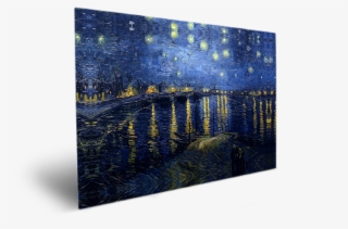 Starry Night - Starry Night Over The Rhone