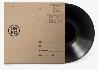 Unfd - Label