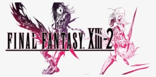 Newest Final Fantasy Xiii-2 Gameplay Video Highlights - Final Fantasy Xiii 2 Serah's Theme Memory