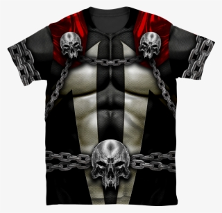 Spawn Unisex T-shirt - Shirt