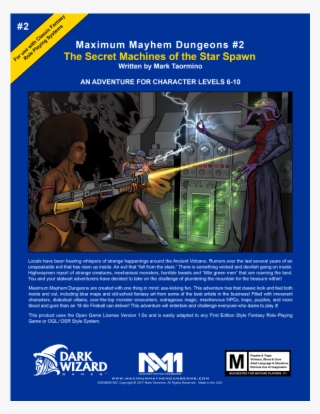 Secret Machines Of The Star Spawn Softcover Book Pdf - Online Advertising