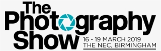We Will Be At @ukphotoshow 2019 On Stand B93 Representing - Photography Show 2018 Logo