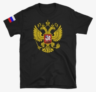 Load Image Into Gallery Viewer, Russian Eagle Shirt - Mudhoney T Shirt