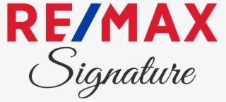 Re/max Signature - Remax Signature