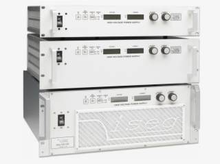 Image, Iseg Hps Lps-2nd Series - Electronics