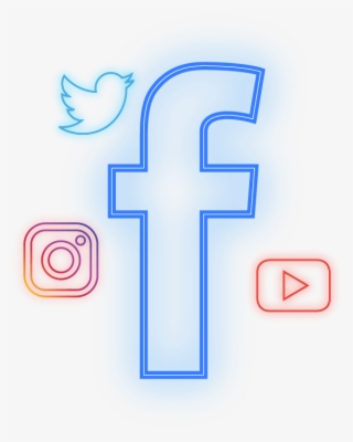 Social Media For Medical Marketing - Facebook F Logo Png Transparent Background