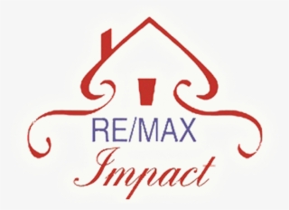 Re/max Impact - Sign