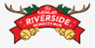 Lexus Riverside Reindeer Run - Lexus Of Riverside