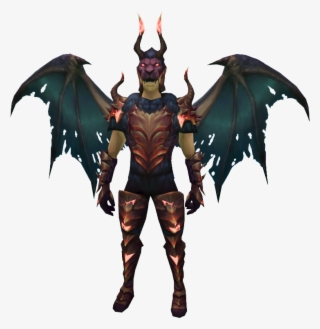 Fallen Nihil Headpiece