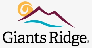 Become A Leadership Giant - Giants Ridge Logo Png
