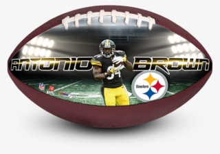 Simply Take Photos Of Your Favorite Antonio Brown Fan, - Pittsburgh Steelers