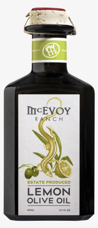 Lemon Olive Oil From Mcevoy Ranch - Mcevoy Ranch