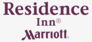 Residence Inn By Marriott - Residence Inn Marriott Logo