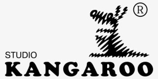 Kangaroo Logo Png Transparent - Logo
