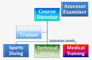 Itda Pro Level Chart - Parallel