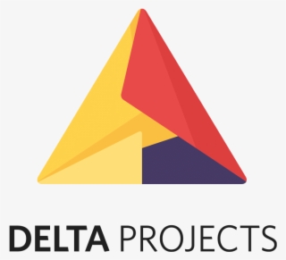 Home - Delta Projects Logo