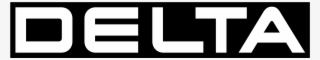 Delta Logo Png Transparent - Delta