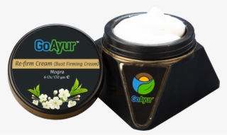 Picture Of Goayur Mogra Re-firm Cream - Anti-aging Cream