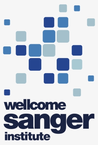 Wellcome Sanger Institute Alternative Logo Full Colour - Wellcome Sanger Institute Logo