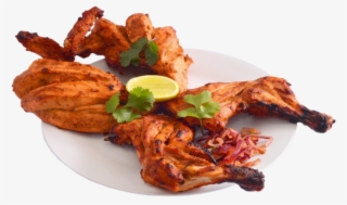 1 Kg In Rs - Tandoori Chicken Drum Biryani